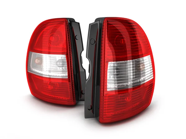 Tail Lights